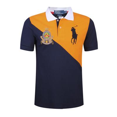 Cheap Ralph Lauren Men Polo Shirts wholesale No. 2115